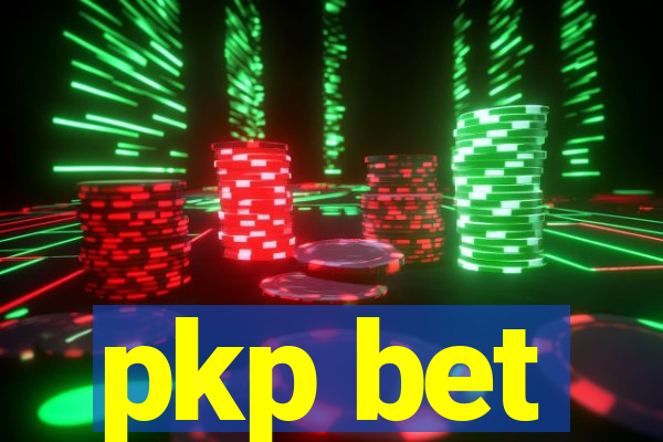 pkp bet